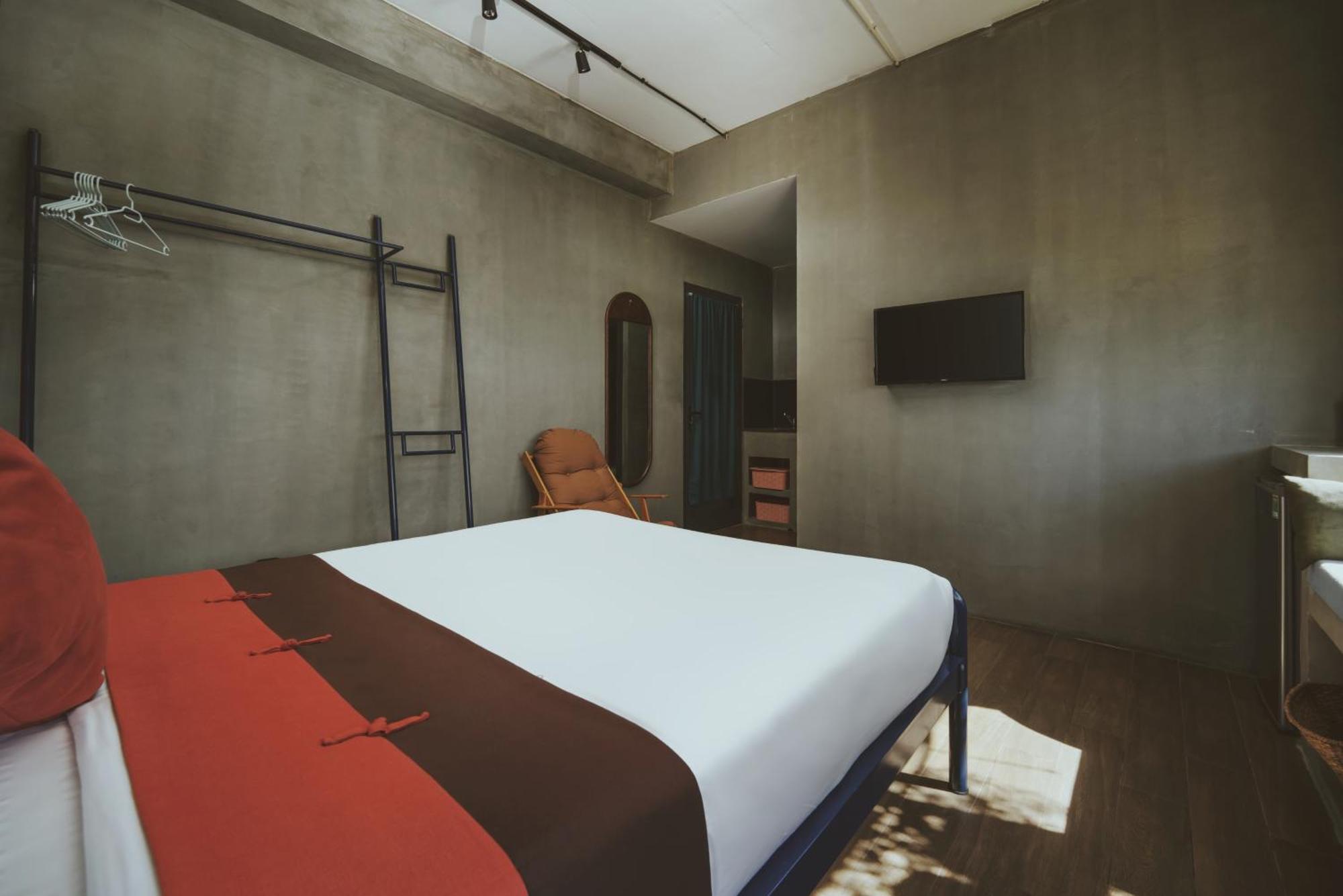 La Maison Des Delices Da Nang Eksteriør bilde