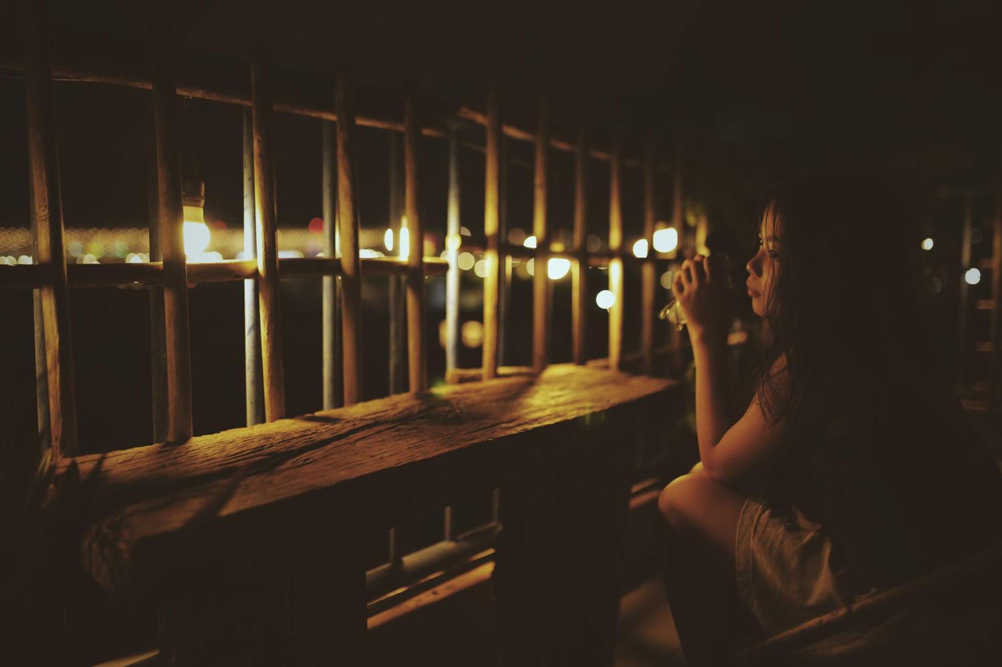 La Maison Des Delices Da Nang Eksteriør bilde